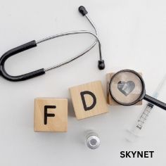 泰国 FDA 申报